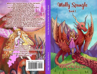 Title: Molly Spungle: Mystery of the Red Stone, Author: Jessie L. Best