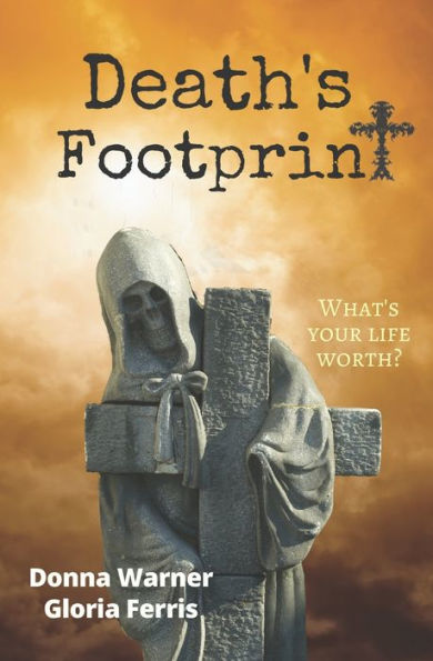 Death's Footprint