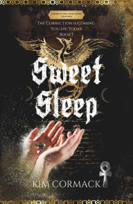 Title: Sweet Sleep, Author: Kim Cormack