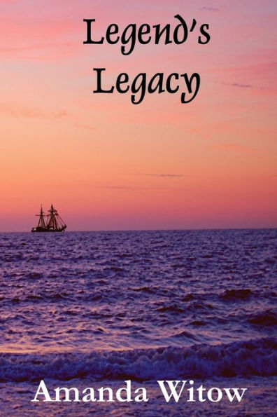 Legend's Legacy