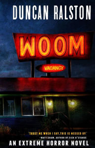 Title: Woom, Author: Duncan Ralston