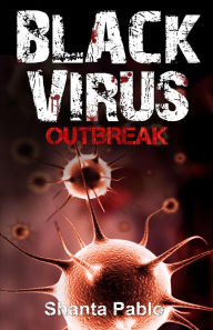 Title: Black Virus: Outbreak, Author: Twiintouch