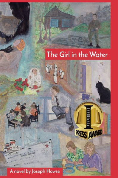 the Girl Water