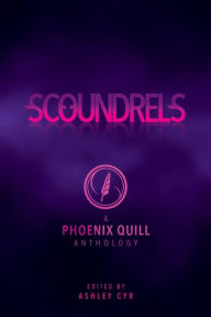 Title: Scoundrels, Author: Ryan Toxopeus