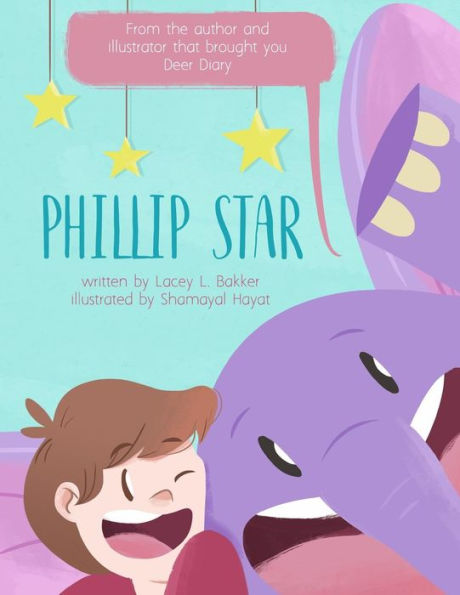 Phillip Star