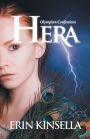 Olympian Confessions: Hera
