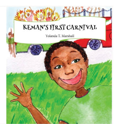 Keman's First Carnival