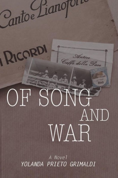 Of Song and War