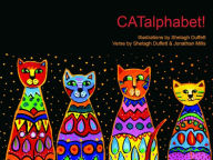 Title: CATalphabet!: Alphabet with Cats, Author: Shelagh Duffett