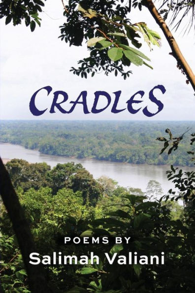 Cradles: New and Collected Poems