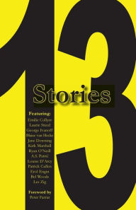 Title: 13 Stories: Volume I, Author: Robert Frolla