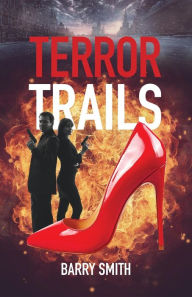 Title: Terror Trails, Author: BARRY SMITH