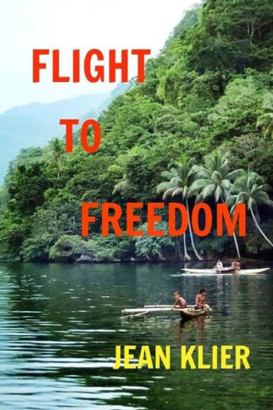 Flight to Freedom