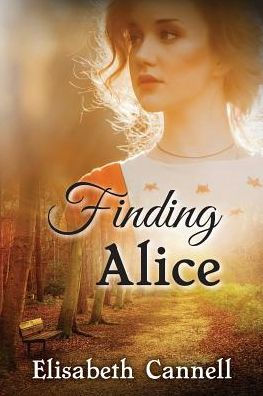 Finding Alice: Carmichael Saga