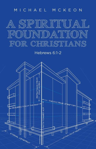 A Spiritual Foundation for Christians: Hebrews 6:1-2