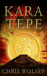 Title: Kara Tepe, Author: Chris Wolsey