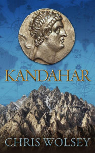 Title: Kandahar, Author: Chris Wolsey