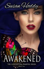 Awakened: The Lepidoptera Vampire Series