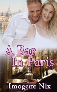 Title: A Bar In Paris, Author: Imogene Nix