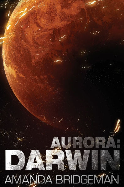 Aurora: Darwin (Aurora 1)