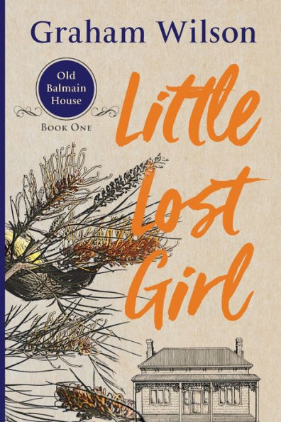 Little Lost Girl