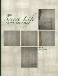 Title: The Secret Life of Watermarks, Author: Prem Joshua & Band