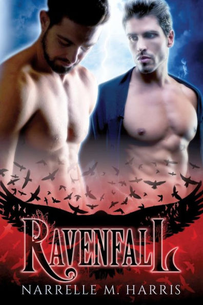 Ravenfall