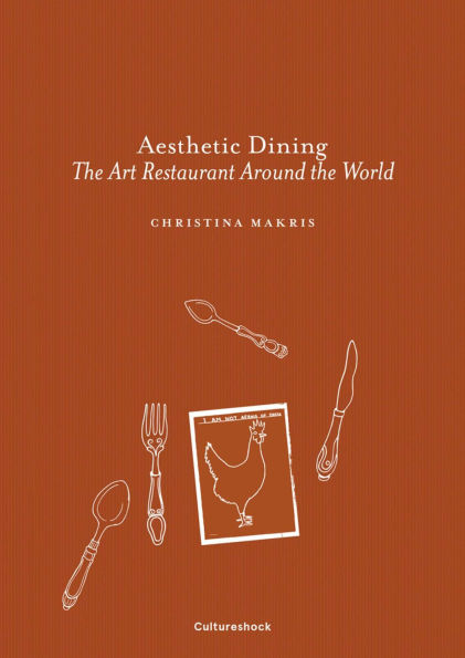 Aesthetic Dining: The Art Restaurant Around the World