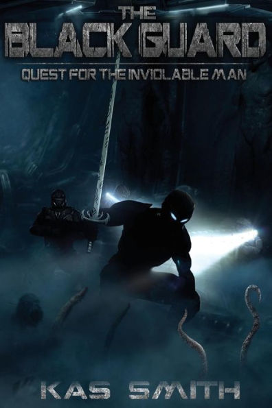 The Black Guard: Quest For Inviolable Man