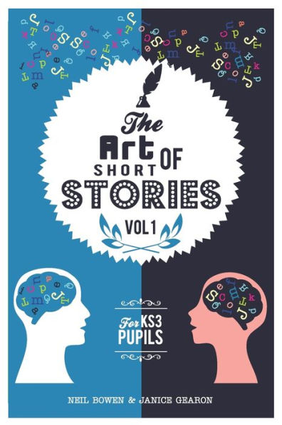 The Art of Short Stories: stories for KS3 pupils