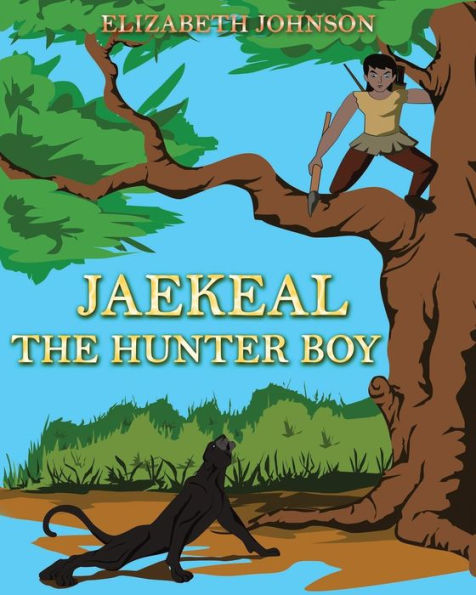 Jaekeal: The Hunter Boy