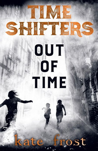 Time Shifters: Out of Time