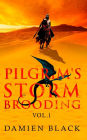 Pilgrim's Storm Brooding Volume 1: A Dark Fantasy Epic
