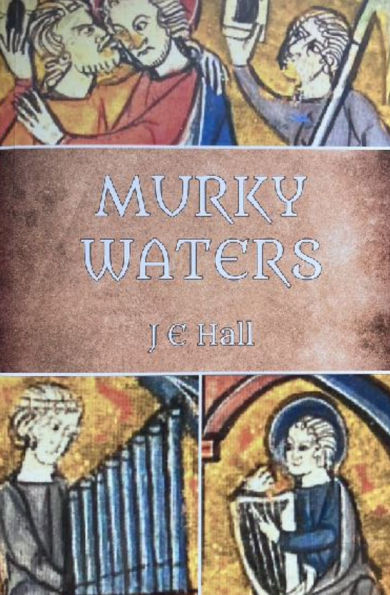 Murky Waters: A Tudor Tale in the Otter Vale