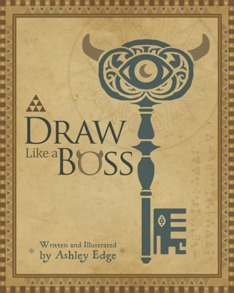 Draw Like a Boss