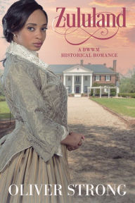 Title: Zululand, Author: Oliver Strong