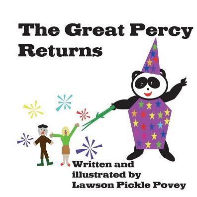 The Great Percy Returns.