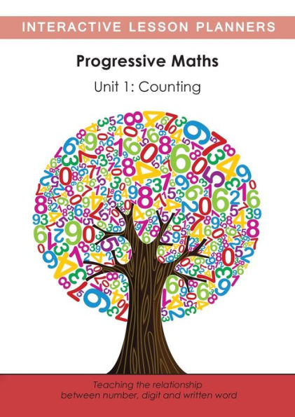 Progressive Maths Unit 1: Counting