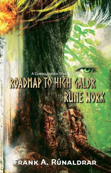 Roadmap to High Galdr Rune Work: A Consolidated Study Guide