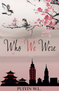 Title: Who We Were, Author: Joshua M Sharfstein