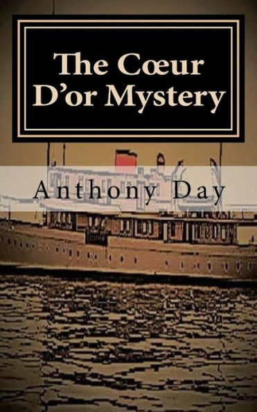 The Cour D'or Mystery