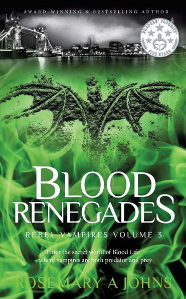 Blood Renegades