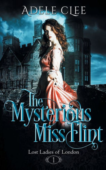 The Mysterious Miss Flint