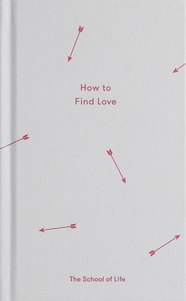 How to Find Love