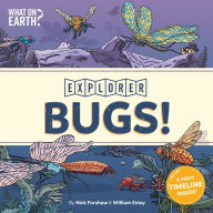 Title: BUGS!: Explorer, Author: Christopher Lloyd