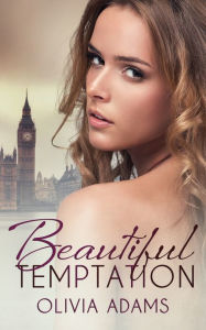 Title: Beautiful Temptation, Author: Hannah Isbell