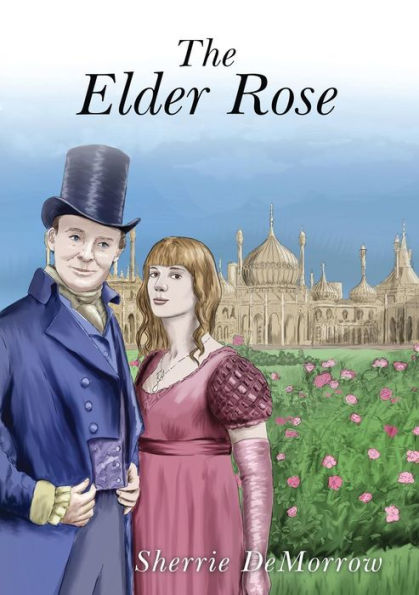 The Elder Rose