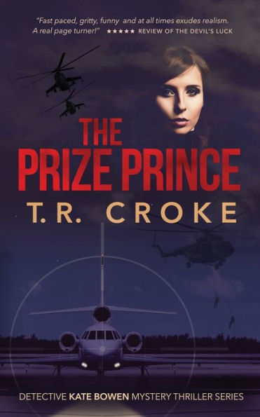The Prize Prince
