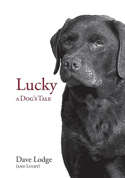 Lucky: A Dog's Tale