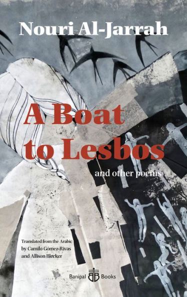 A Boat to Lesbos: and other poems